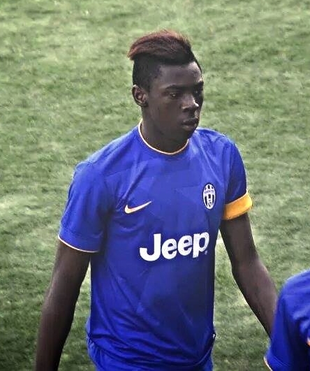 Manchester United Eyes Moise Kean as Backup Option Amid Transfer Talks
