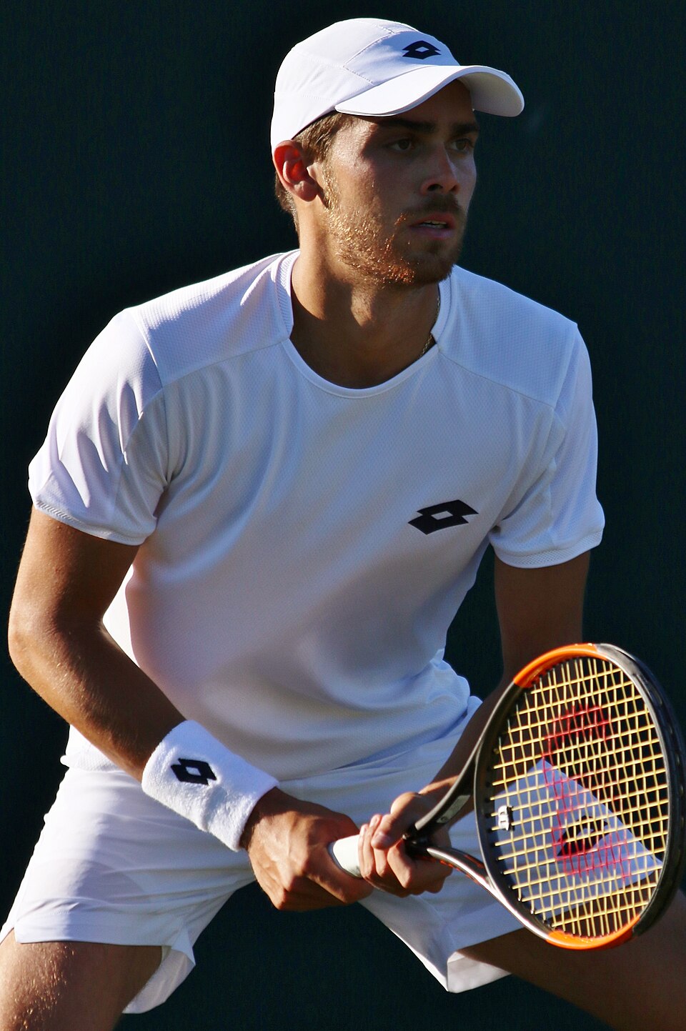 Benjamin Bonzi Achieves Historic Upset Over Daniil Medvedev at Wimbledon