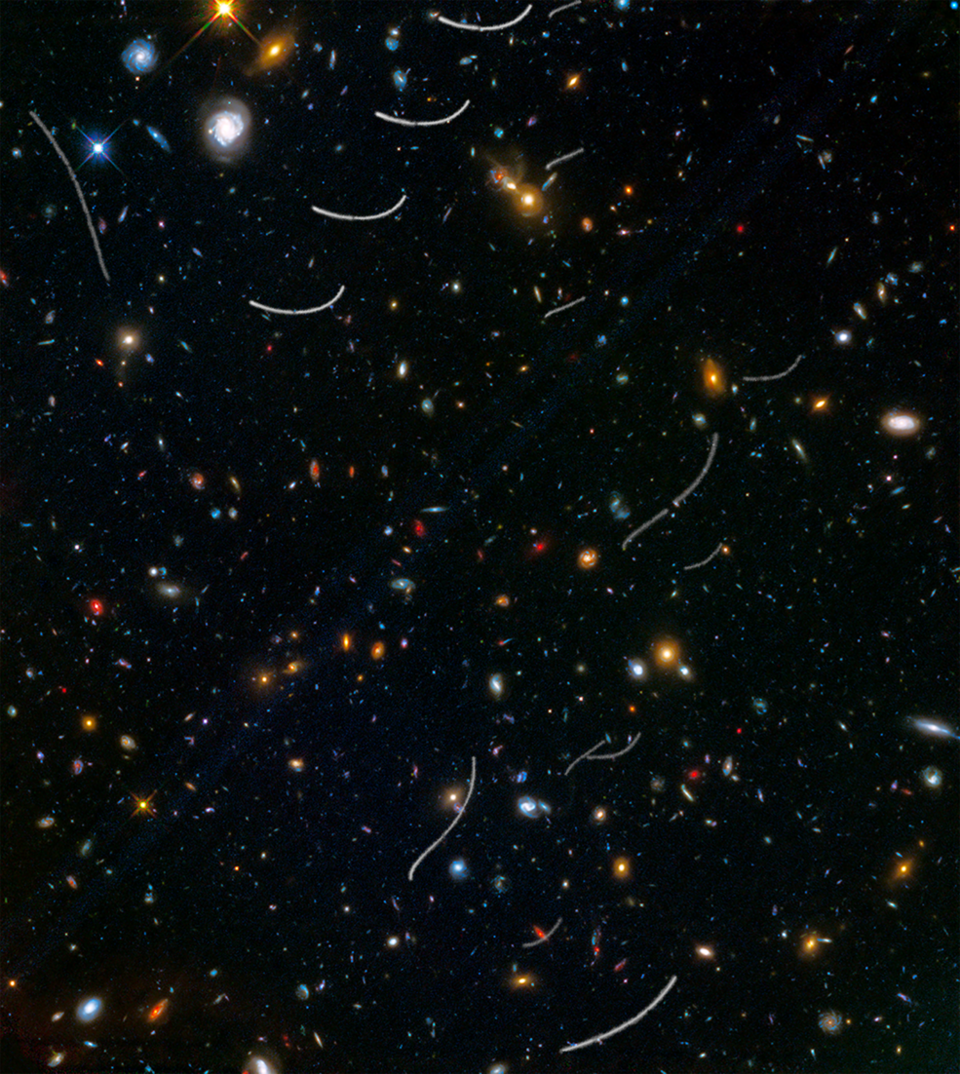 World Asteroid Day 2025: Live Streaming Near-Earth Asteroids on June 30