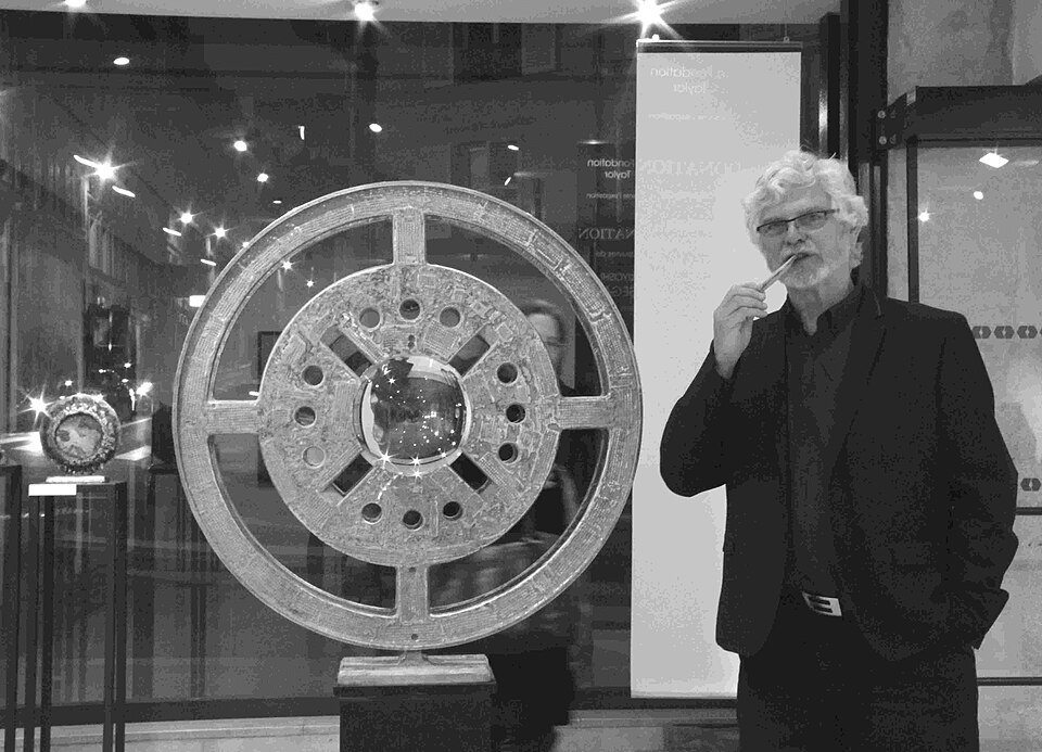 Exploring Humor in Photography: The 'Funny Business' Exhibition