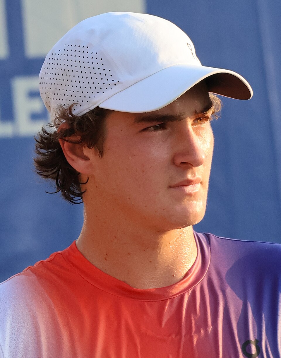 João Fonseca Triumphs at Wimbledon 2025 Amidst Partisan Crowd Support