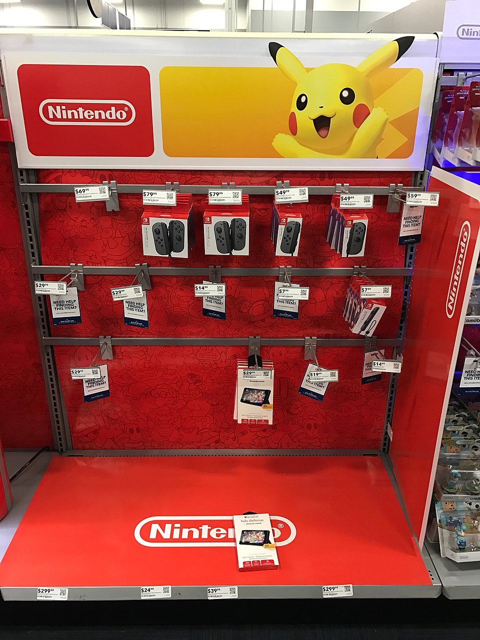 Best Buy to Stock Nintendo Switch 2 In-Store Starting July 1, 2025
