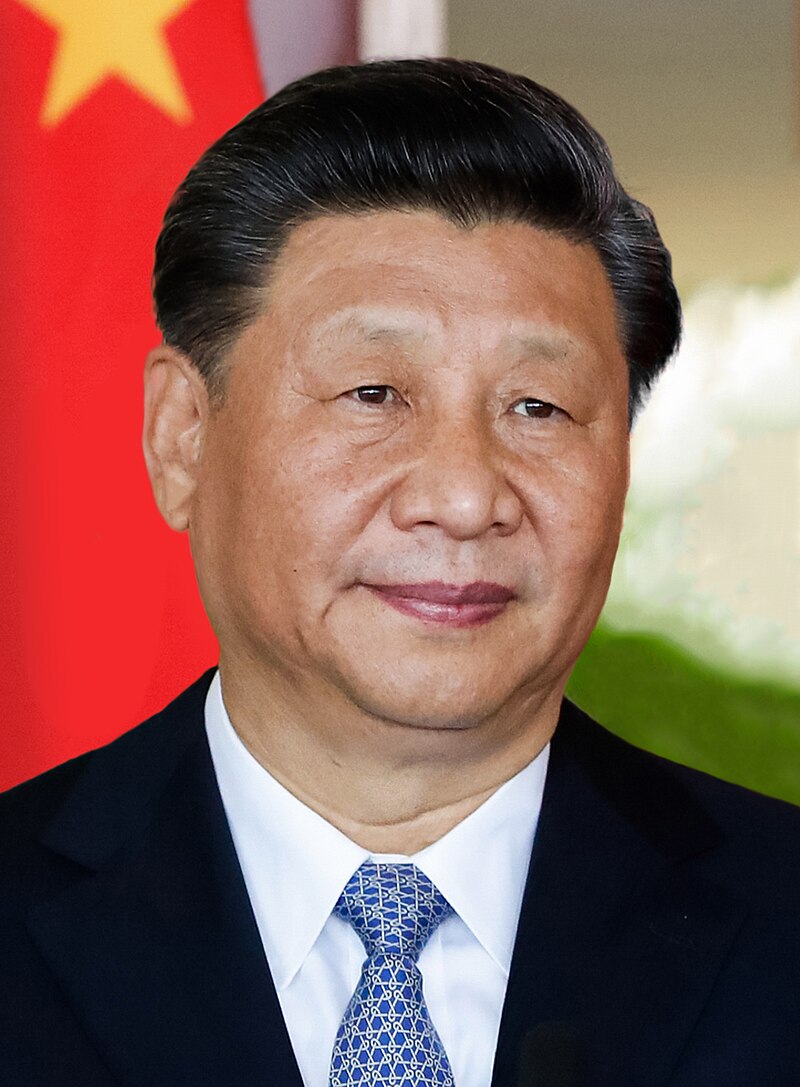 Xi Jinping's Recent Absence: Implications for China's Political Landscape