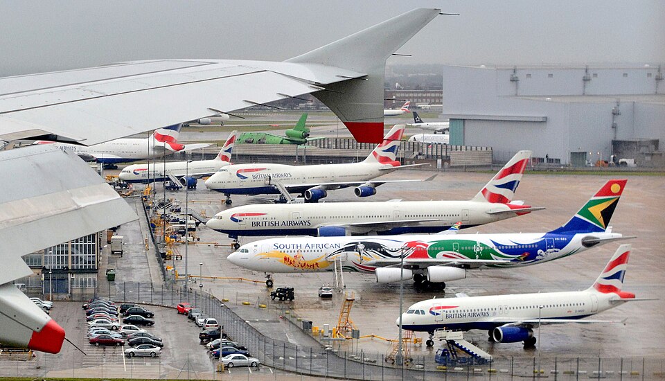 British Airways Implements AI Solutions to Reduce Flight Delays