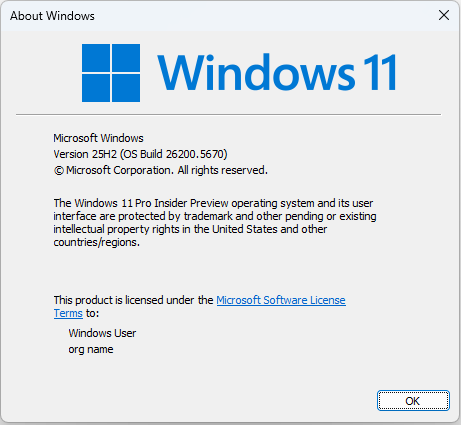 Microsoft Unveils Windows 11 25H2 Preview: Key Features and Enrollment