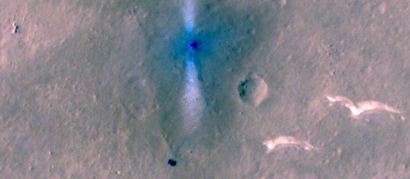 CNSA Unveils Stunning Images of Earth and Moon from Tianwen-2 Probe