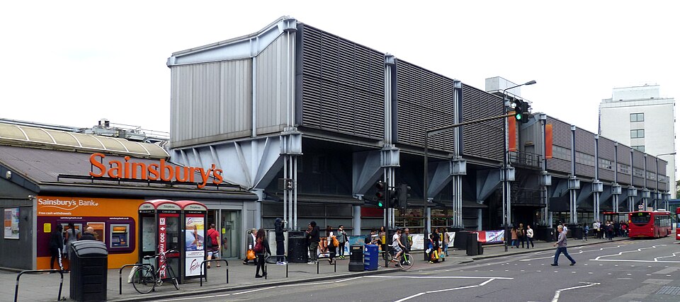 Sainsbury’s Sees Growth Surge as Hot Weather Drives Sales at Argos