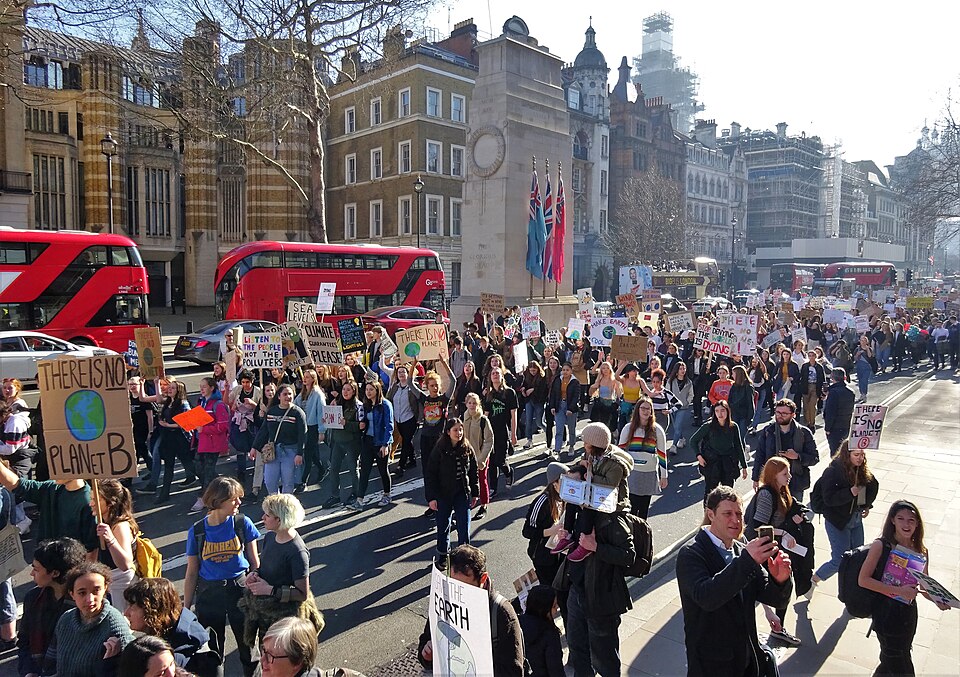 Key Insights on Climate Action from London Climate Week 2025