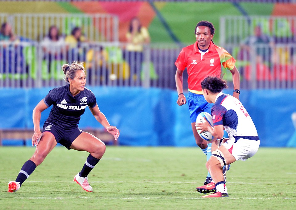 Rugby World Cup 2025: Key Preparations and Team Updates Ahead of Tournament