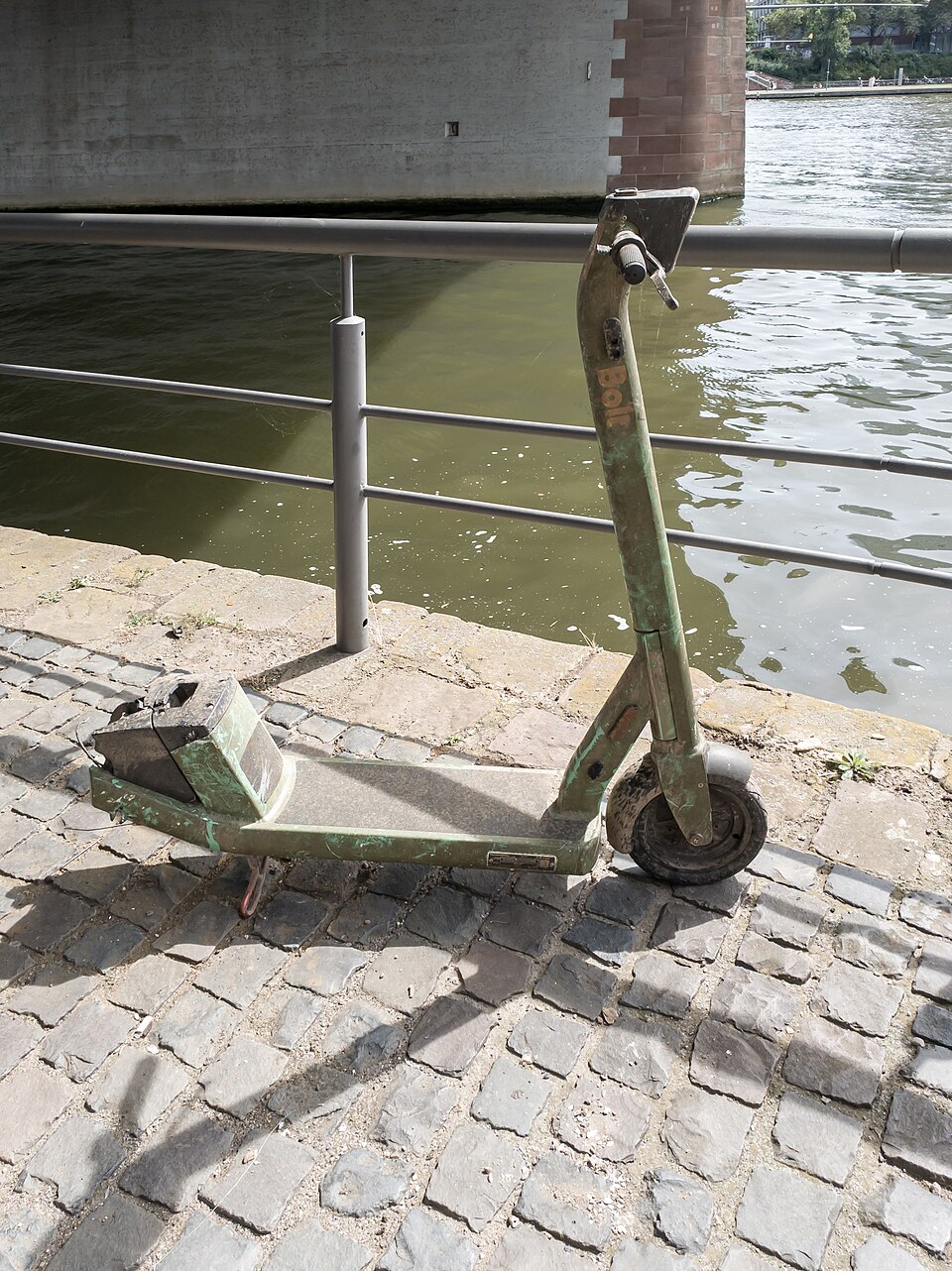 E-Scooter Crackdown: New Measures by Wiltshire Police and Forest Green Rovers' New Manager