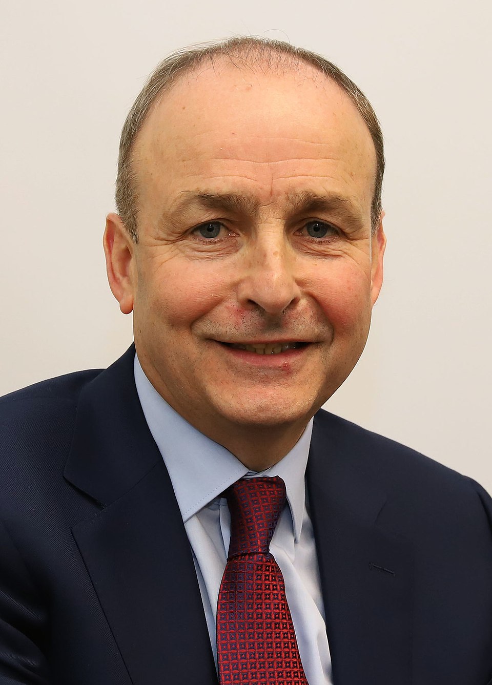 Taoiseach Martin Describes Budget Meeting as Sobering Amid Challenges