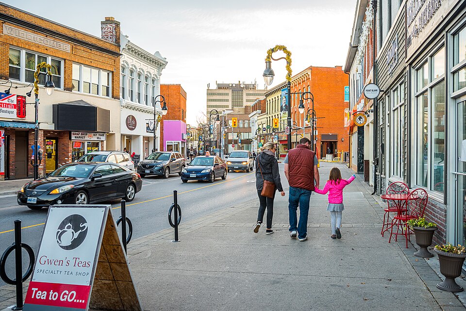 St. Paul Implements New Minimum Wage for Small Businesses in 2023