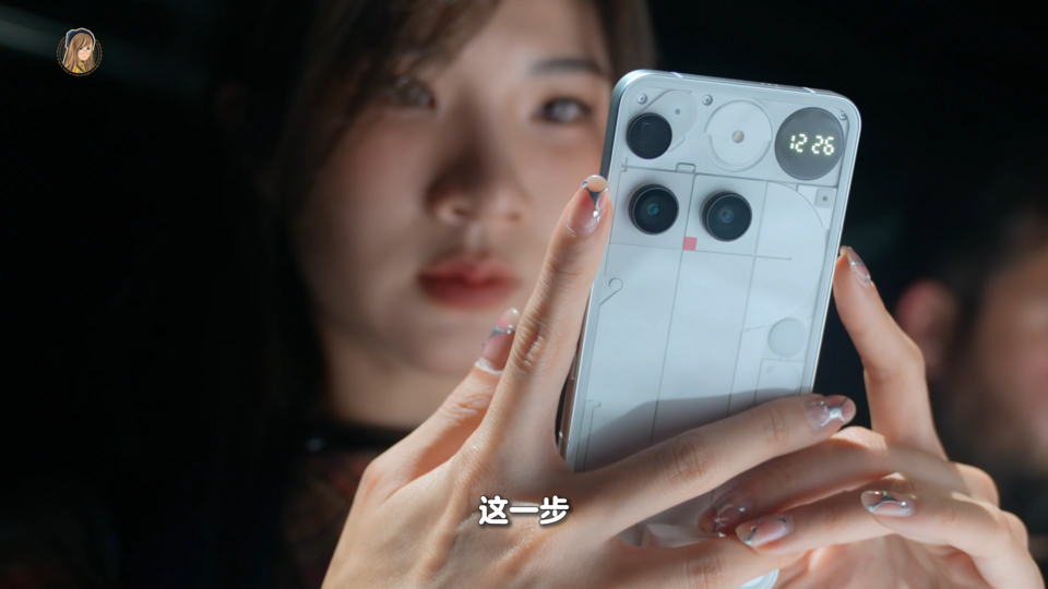 Nothing Phone (3) Unveiled: Premium Features and Competitive Pricing
