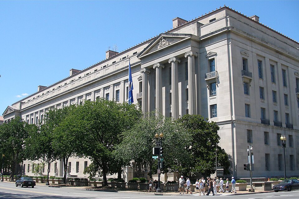 DOJ Announces New Antitrust Strategies Targeting Big Tech and Digital Markets