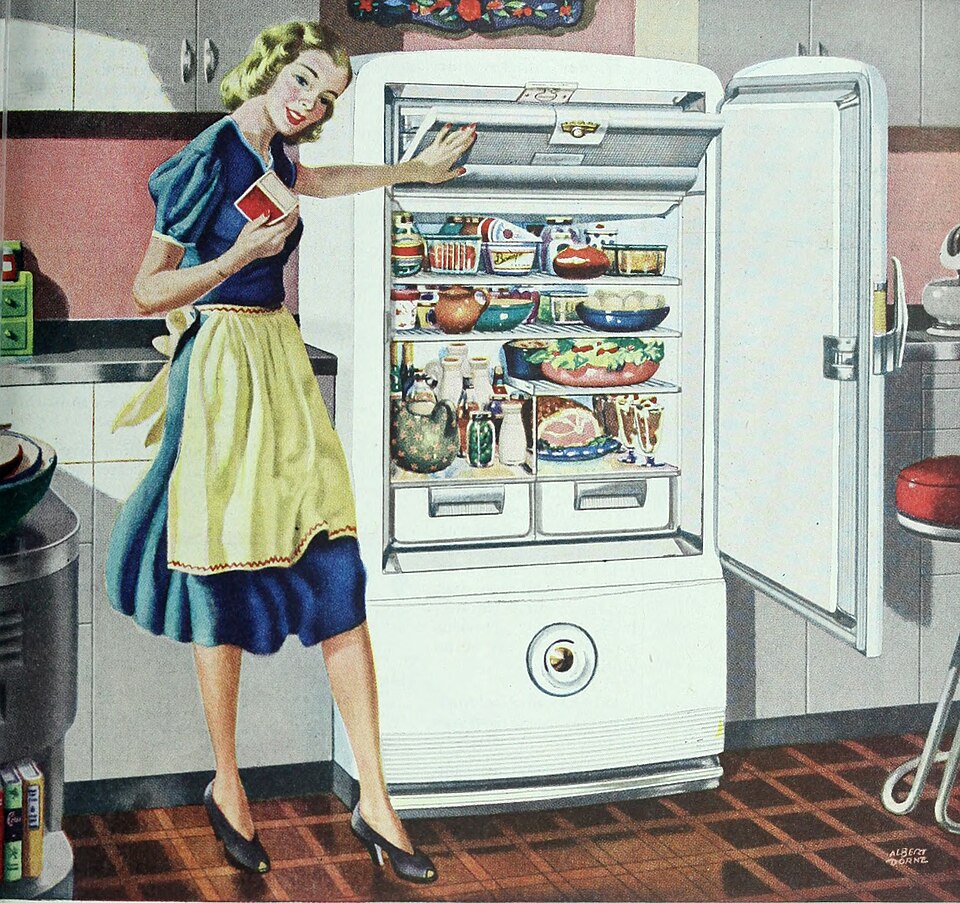 Modern Mothers Embrace Tradwife Movement Amid Changing Gender Roles