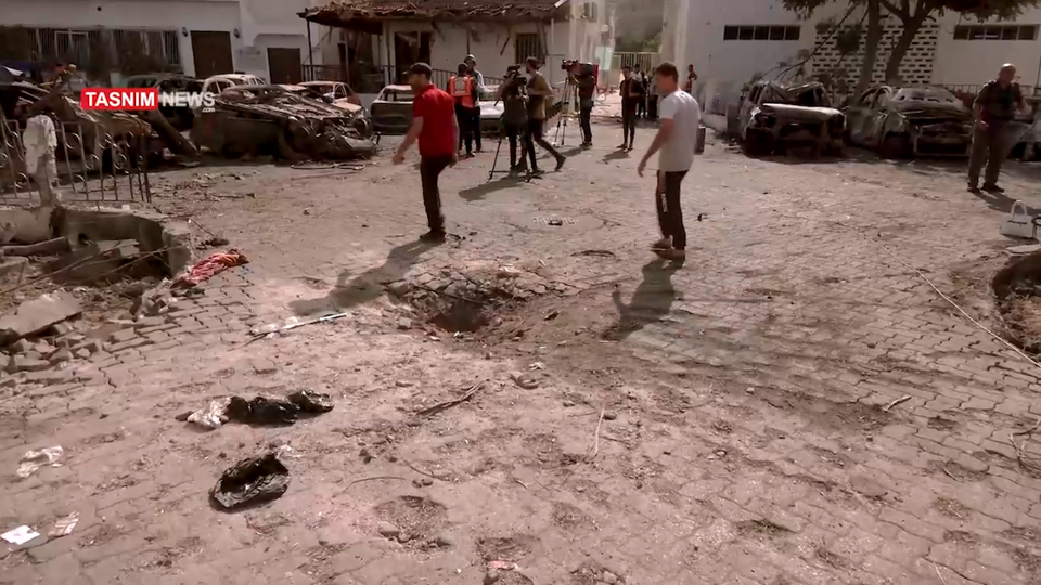 Channel 4 to Air Controversial Gaza Documentary Following BBC Decision