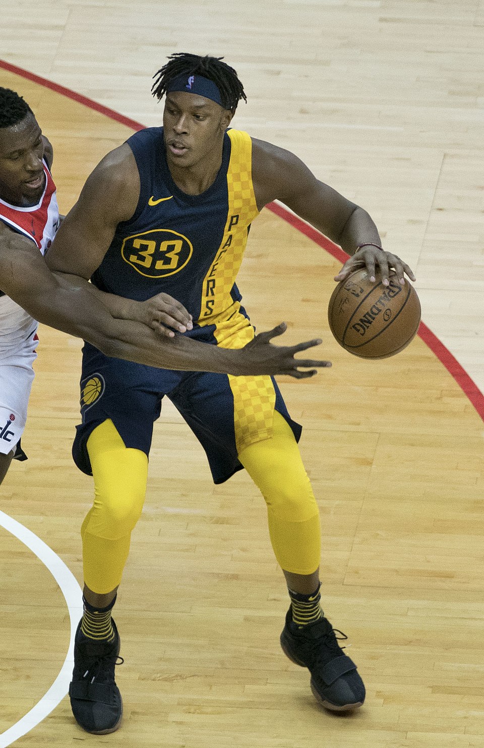 Myles Turner Joins Milwaukee Bucks: Impact on Pacers and NBA Landscape