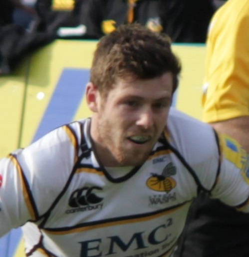 Elliot Daly Undergoes X-Ray for Forearm Injury During Lions Tour