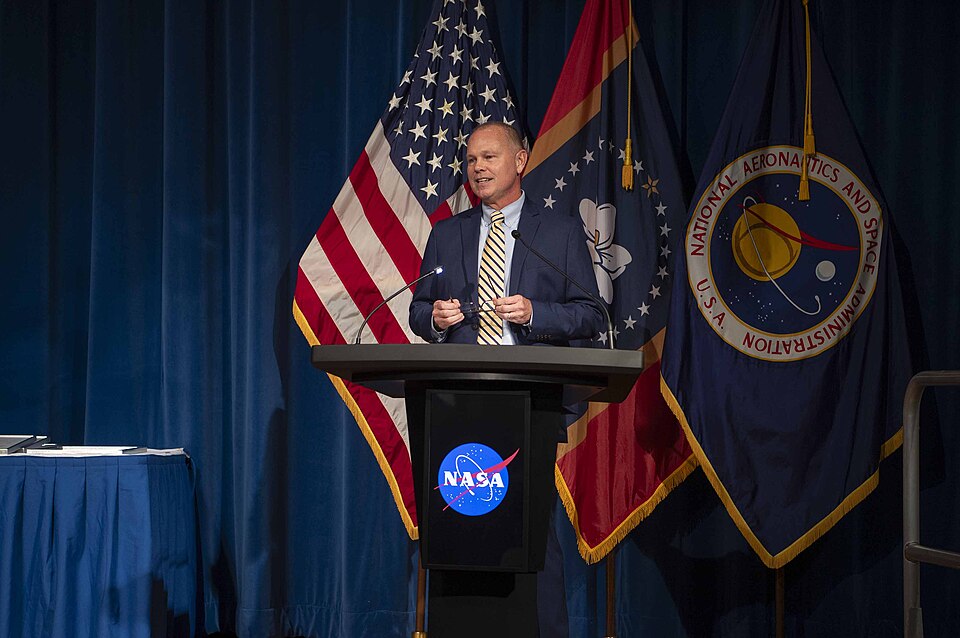 NASA Awards $150 Million Contract for Advanced Simulation Services