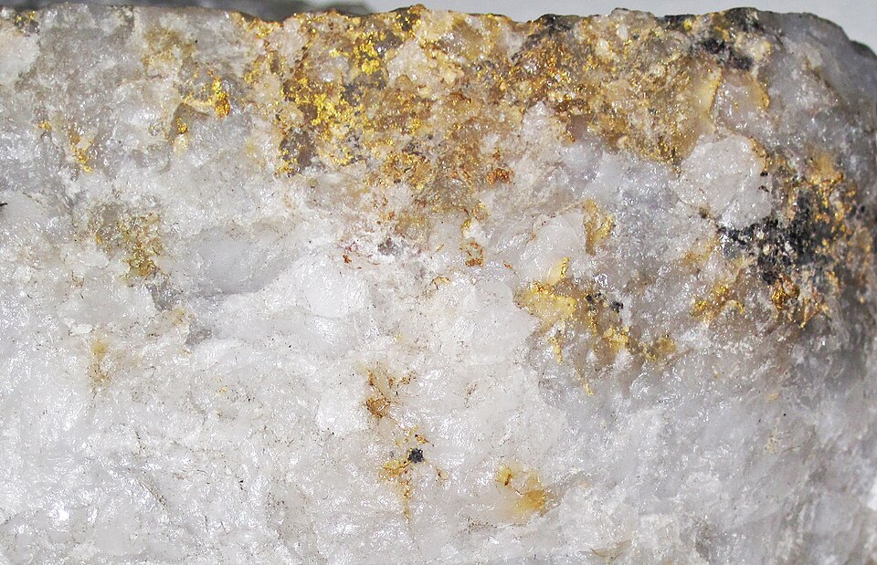 Ancient Canadian Rocks Confirmed as Earth's Oldest at 4.16 Billion Years