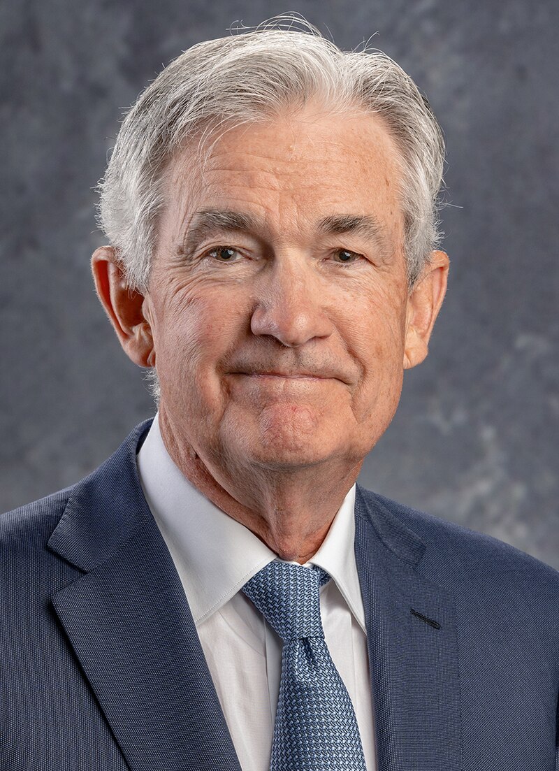 Trump Urges Immediate Resignation of Federal Reserve Chair Jerome Powell