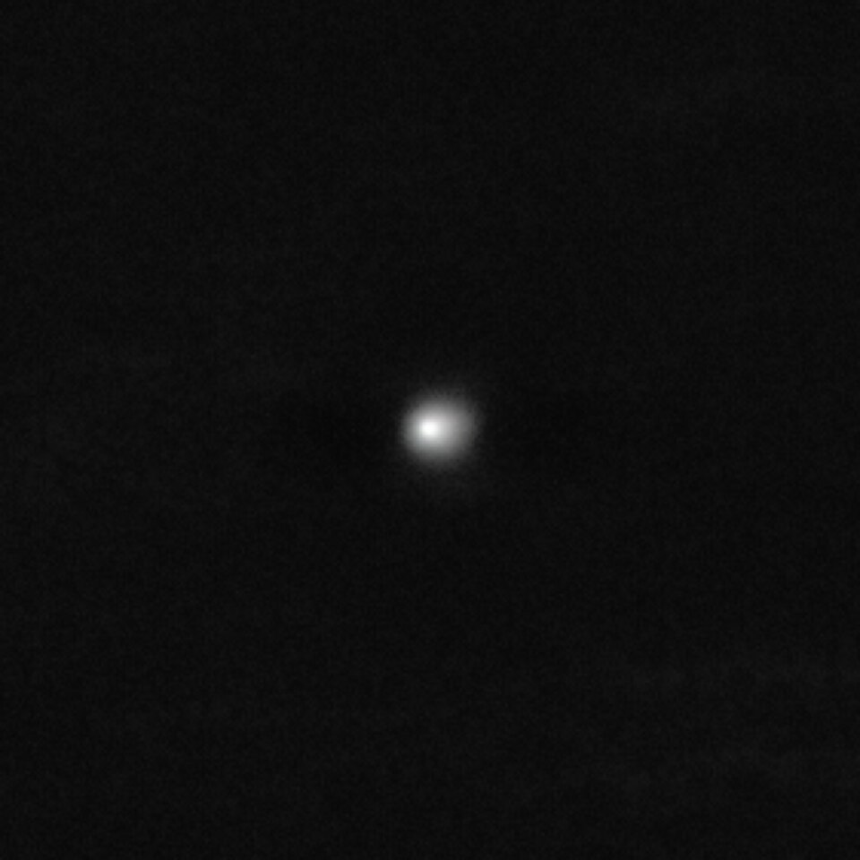 Astronomers Confirm Discovery of Third Interstellar Object in Solar System