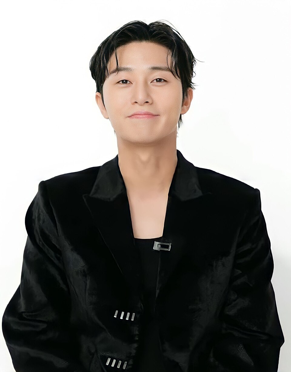 Park Seo Joon Files $4M Lawsuit Against Restaurant Over Portrait Rights
