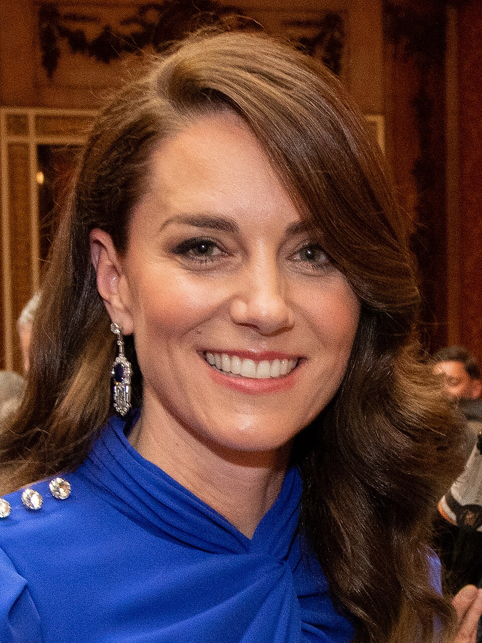 Exploring Kate Middleton’s Fashion Influence: Designers and Friends