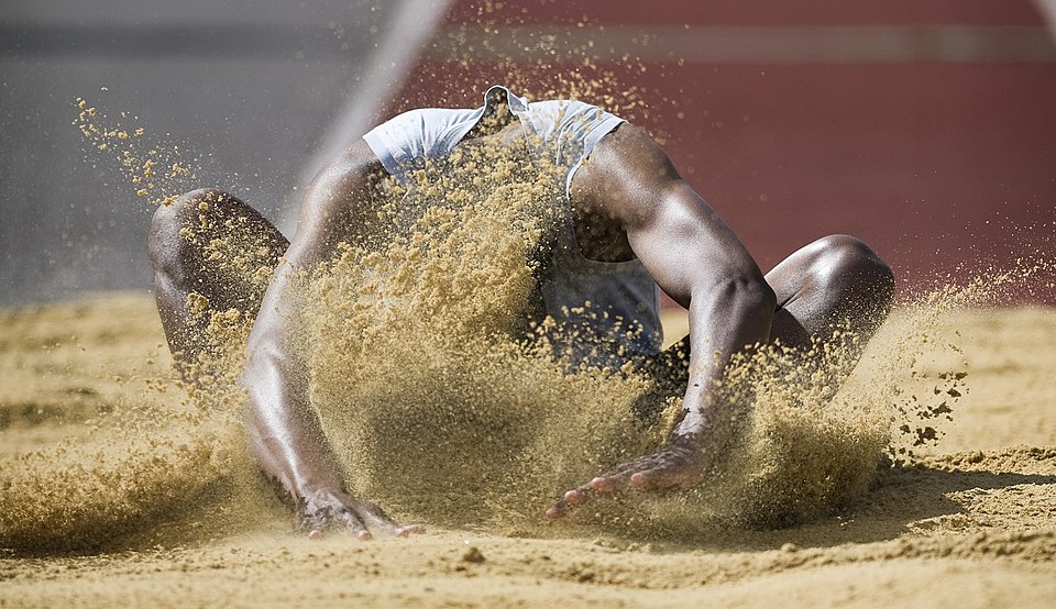 Mohammed Afsal Pulikkalakath and Praveen Chithravel Triumph at European Athletics Meets