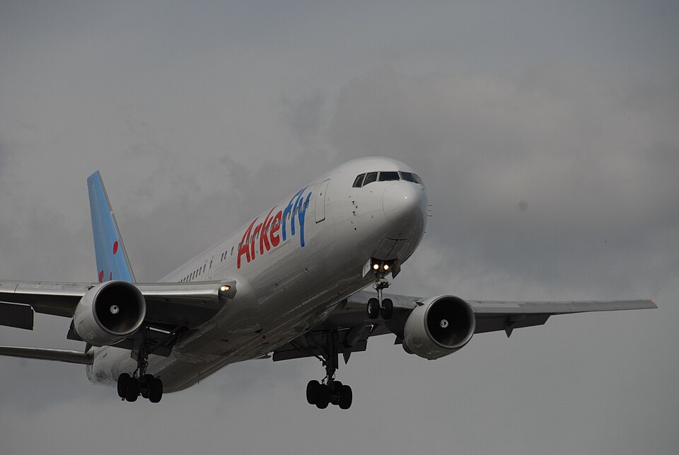 TUI Airlines to Cease Greece Flights from Cork Airport by Summer 2026