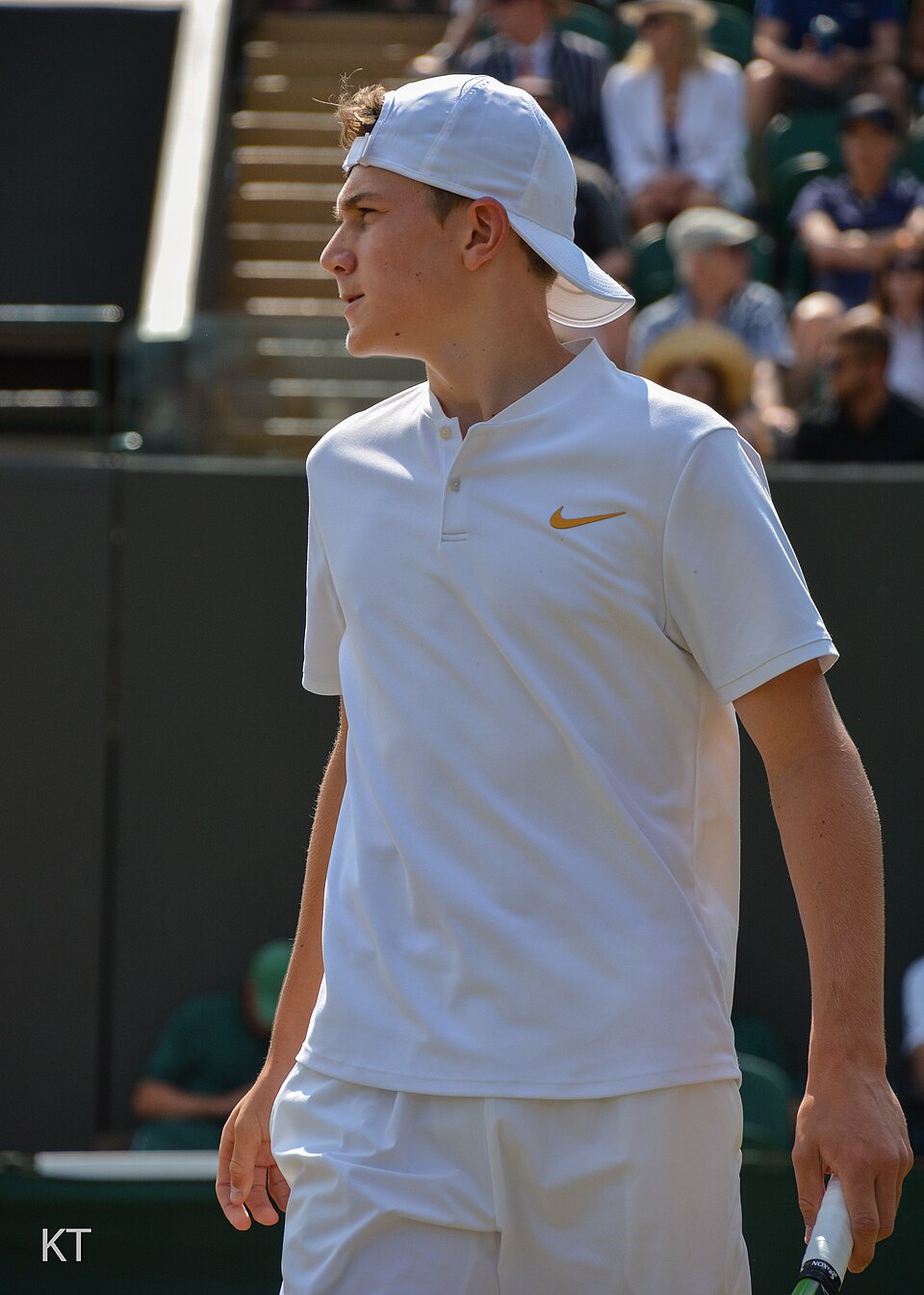 Jack Draper Exits Wimbledon Early Again as Marin Čilić Prevails