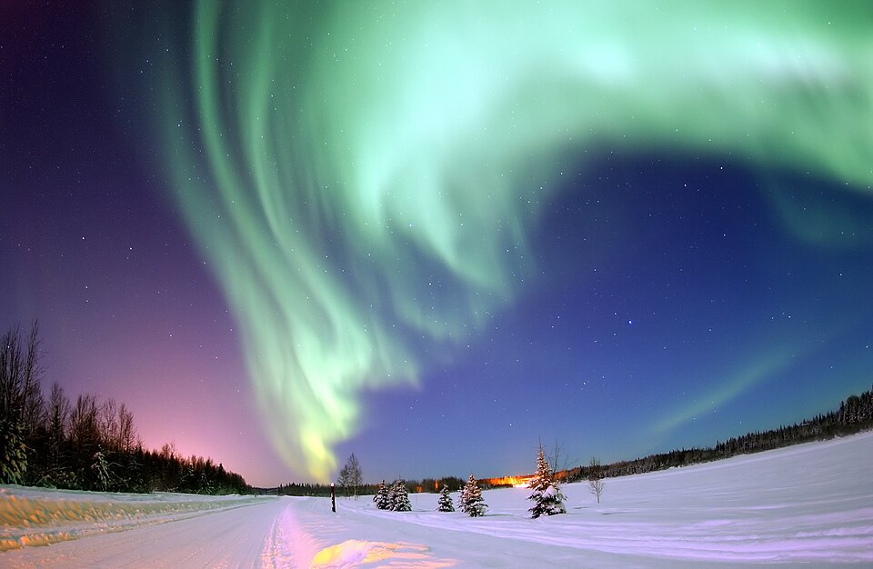 Northern Lights Expected in 10 States on Thursday Night