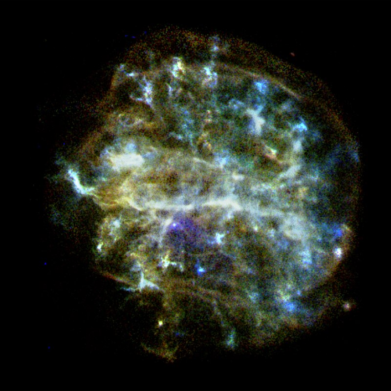 Massive Stars Eject Excess Matter Before Black Hole Formation