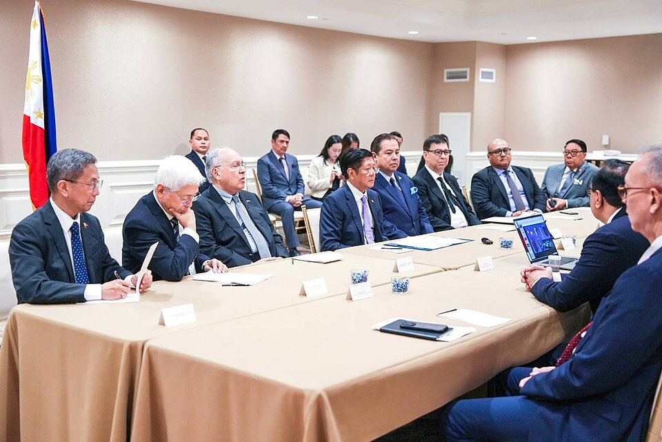 Philippines Positioned as Future Hub for Clean Energy and Digital Innovation