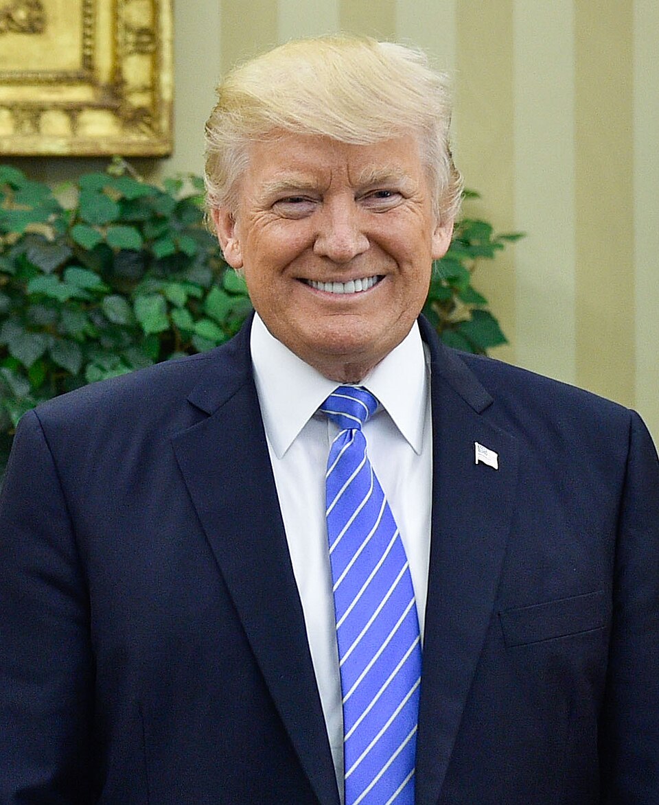 U.S. Congress Approves Trump's $4.5 Trillion Domestic Policy Bill