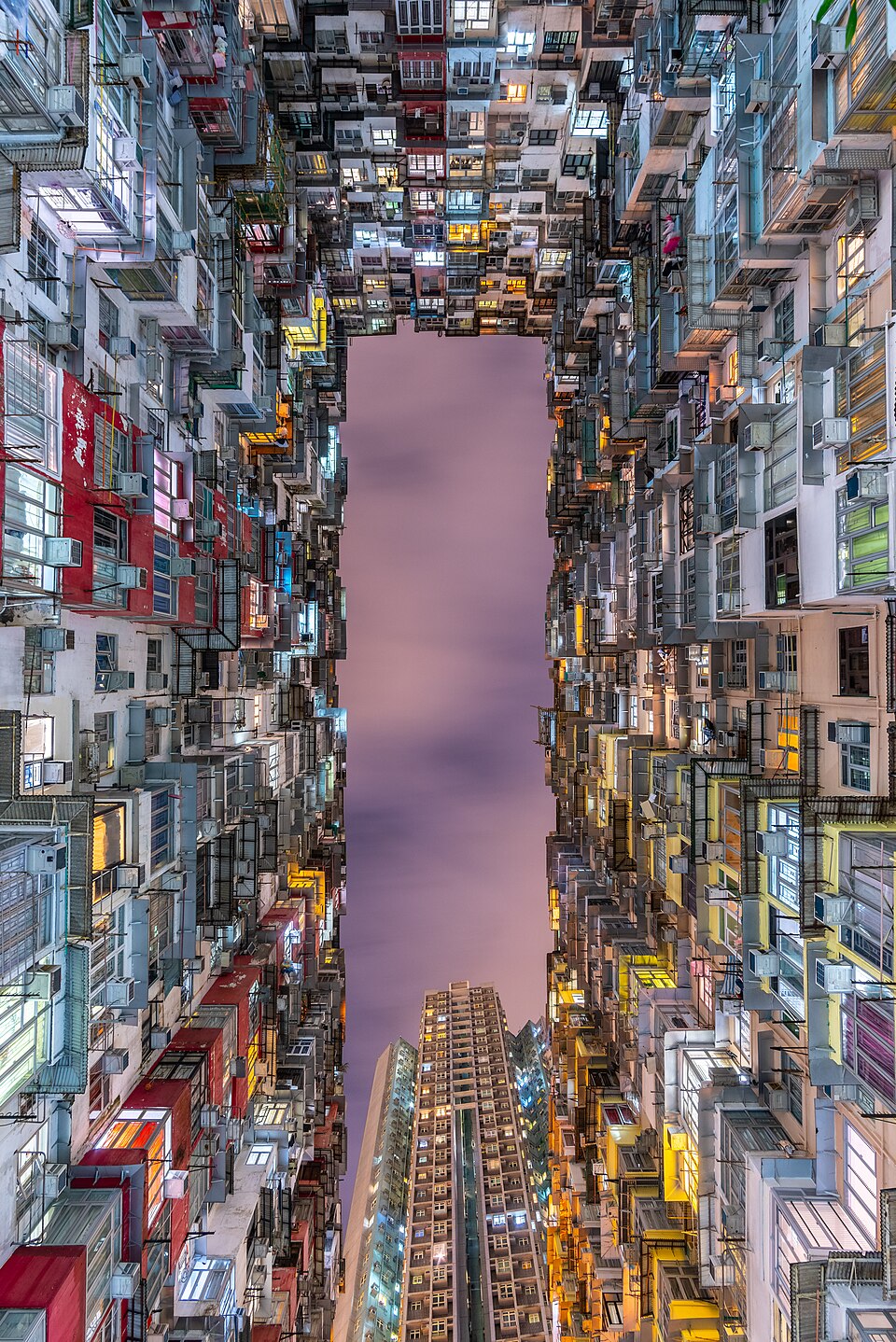 Hong Kong Ranks 10th in Arcadis' 2025 International Construction Cost Index