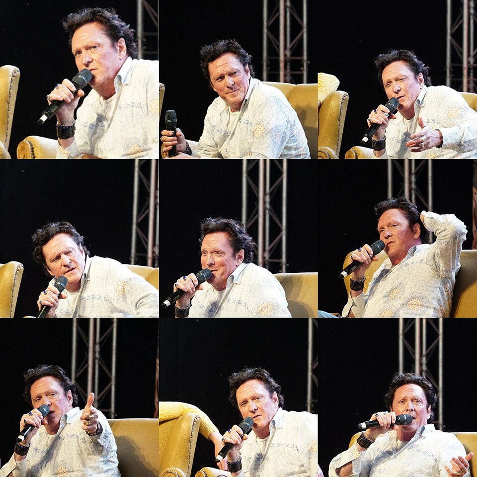 Michael Madsen: The Complex Charisma Behind Tarantino's Icon