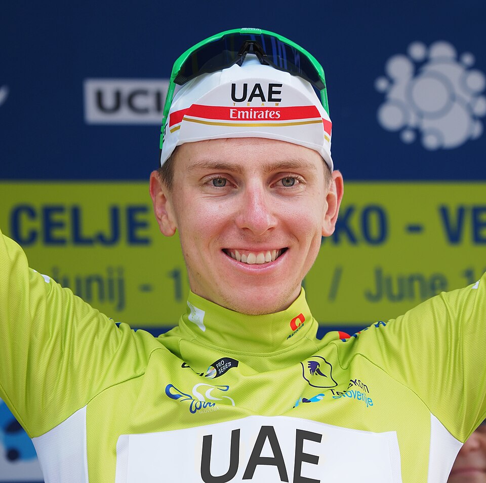 Top Five Cyclists to Watch at the 2025 Tour de France