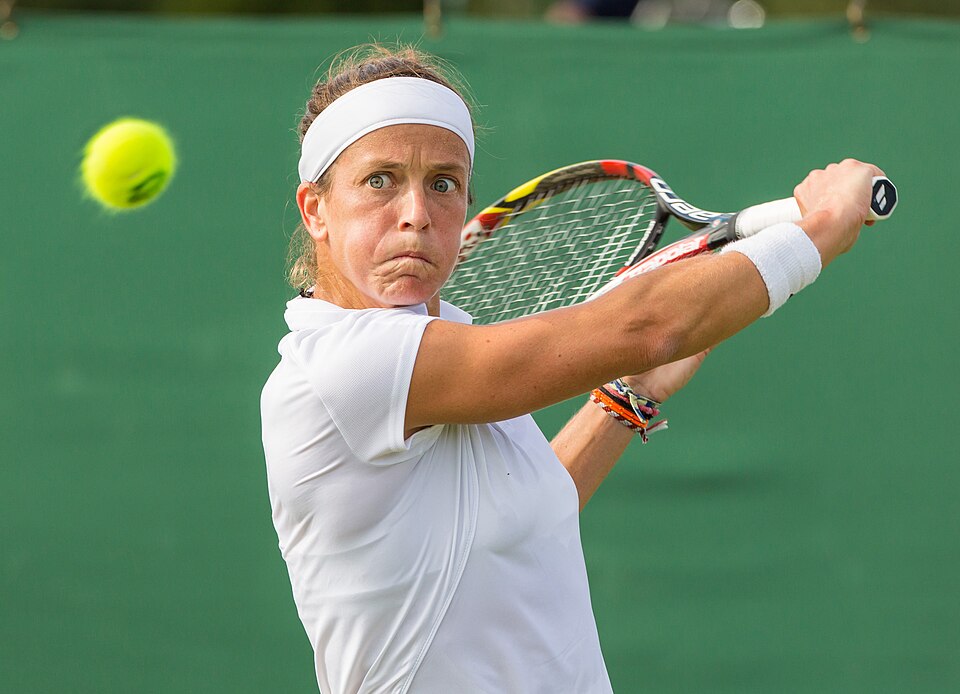 Roehampton Qualifying: A Crucial Prelude to Wimbledon Success