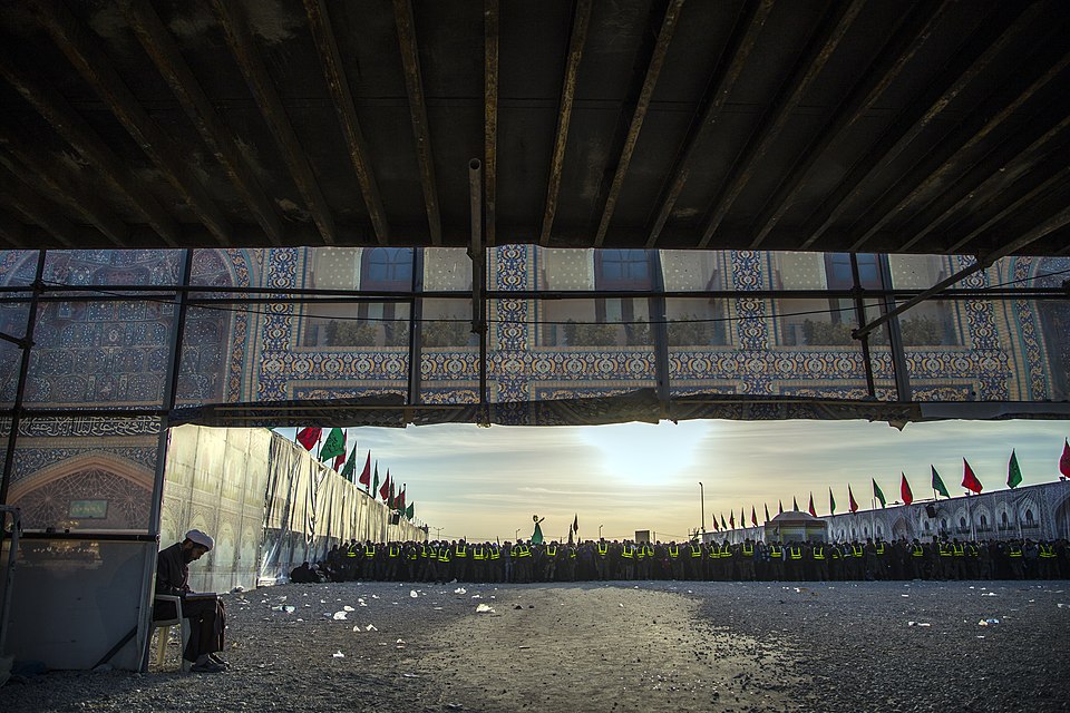 Task Force Addresses Pilgrim Travel Issues to Iran and Iraq