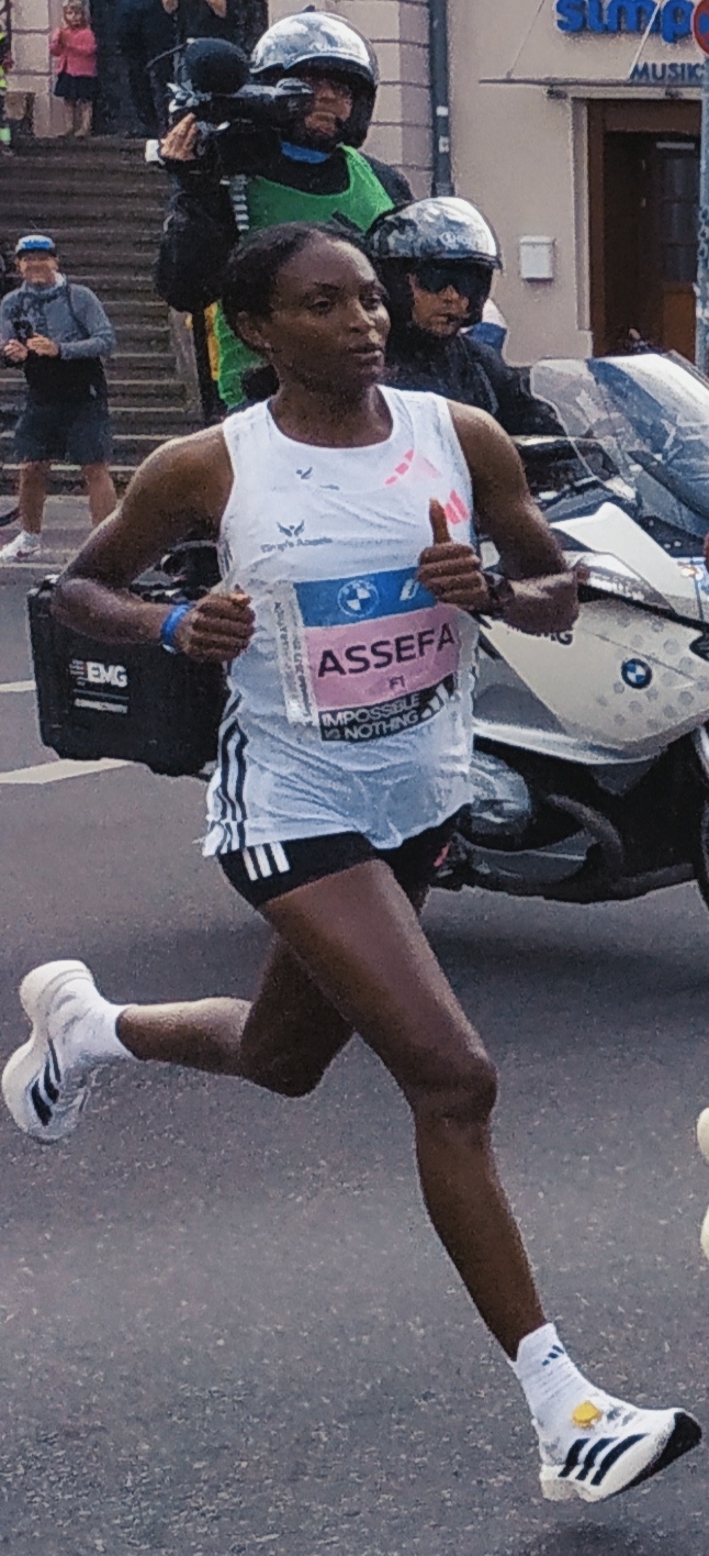World Athletics Officially Ratifies Record-Setting Performances