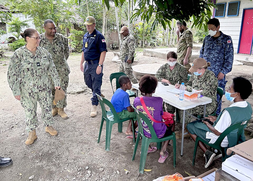 Assessing Disaster Preparedness: Building Resilience Amidst Heavy Rains
