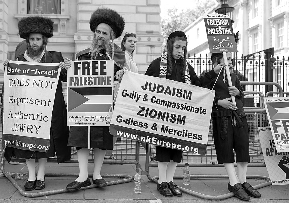 Palestine Action Group Faces Ban Under Terrorism Act Following Legal Setback