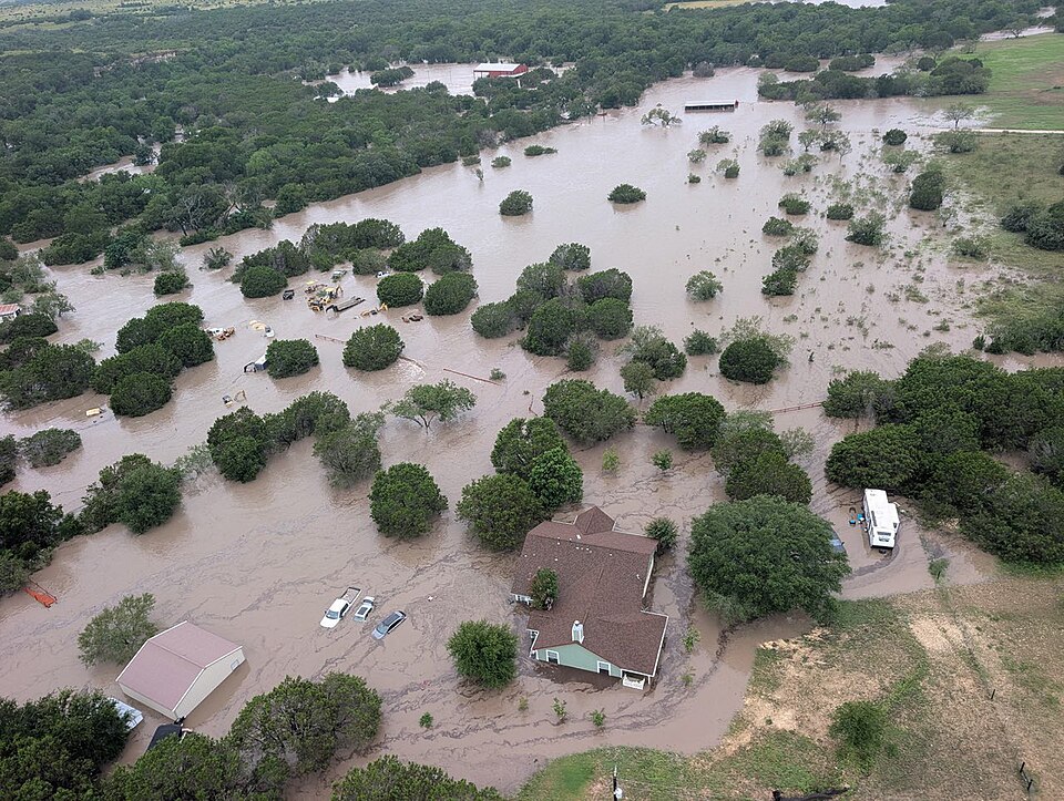Severe Flooding in Central Texas: Multiple Casualties Reported