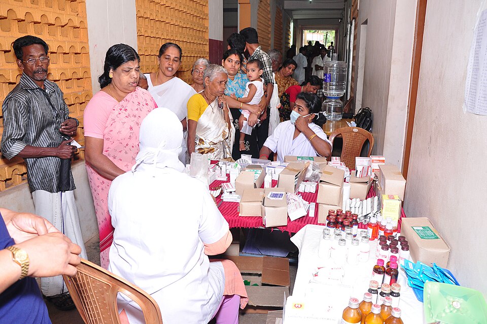 Kerala Public Health Officials Urge Training Amid Rabies Deaths