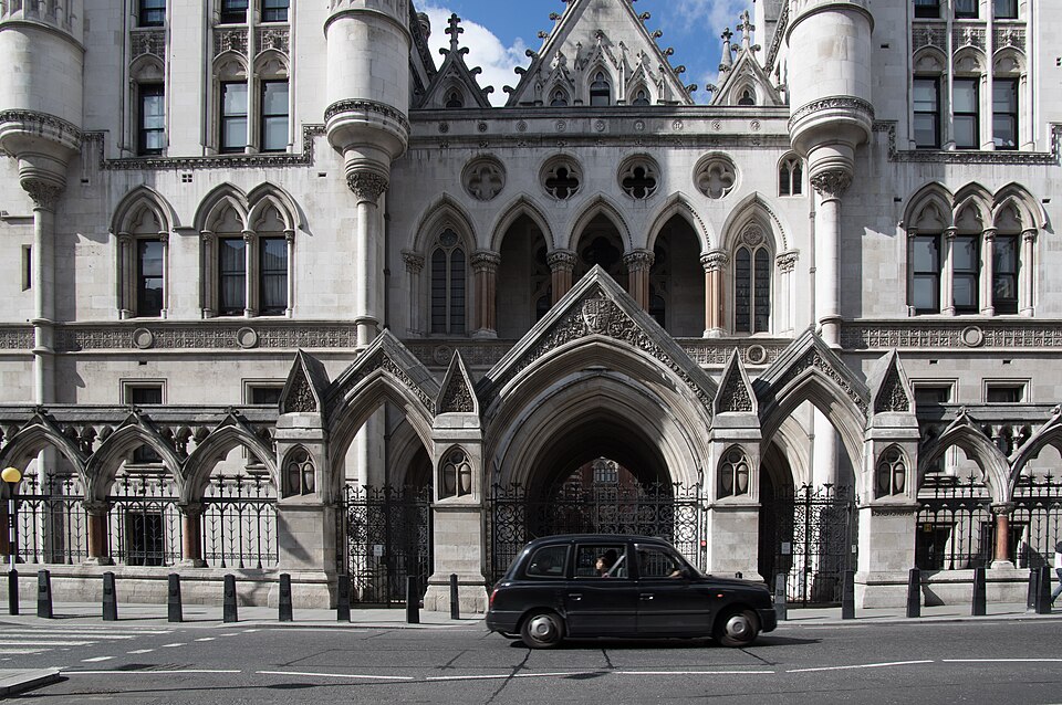 UK High Court Upholds Ban on Palestine Action as Terrorist Group