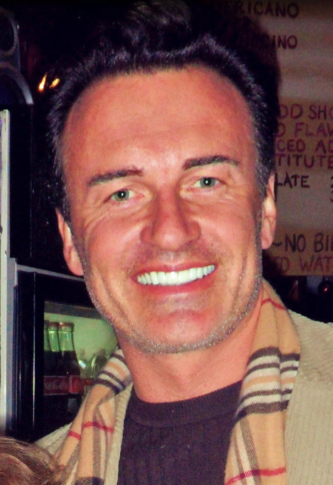 Julian McMahon, Renowned Actor of 'Nip/Tuck' and 'Fantastic Four', Dies at 56
