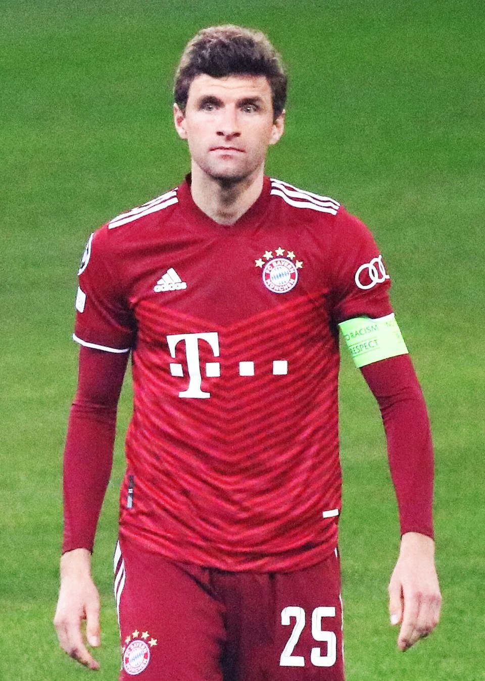 Bayern Munich's Legacy: Thomas Müller and Aleksandar Pavlović Reflect