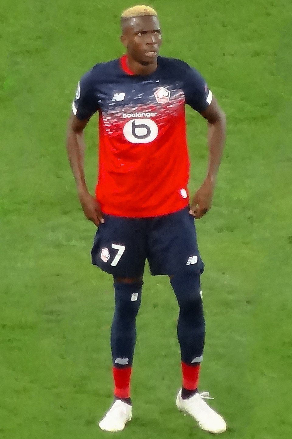 Victor Osimhen Transfer Update: Manchester United's Pursuit Continues