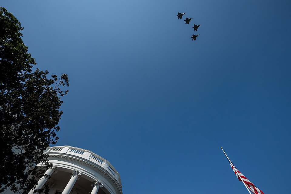 Trump Signs Controversial Tax Bill Amid Independence Day Celebrations